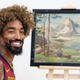 Illustration for article titled Report: The NBA Will Fine J.R. Smith If He Doesnt Cover Up His Supreme Logo Tattoo Next Season